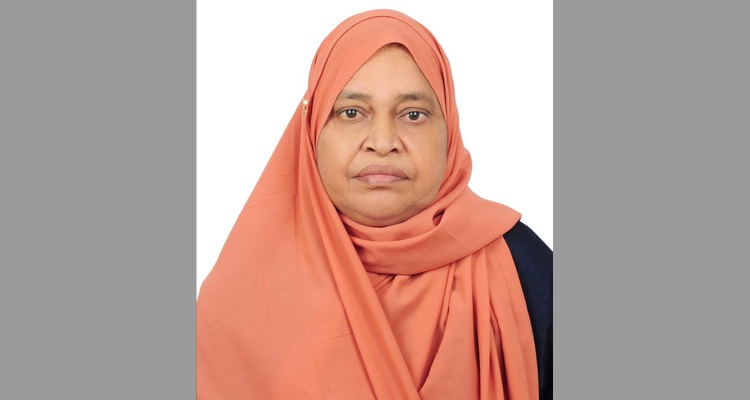 സന്ദര്‍ശന വിസയിലെത്തിയ ജമീലക്ക് ജിസാനില്‍ കണ്ണീരില്‍ കുതിര്‍ന്ന യാത്രാമൊഴി